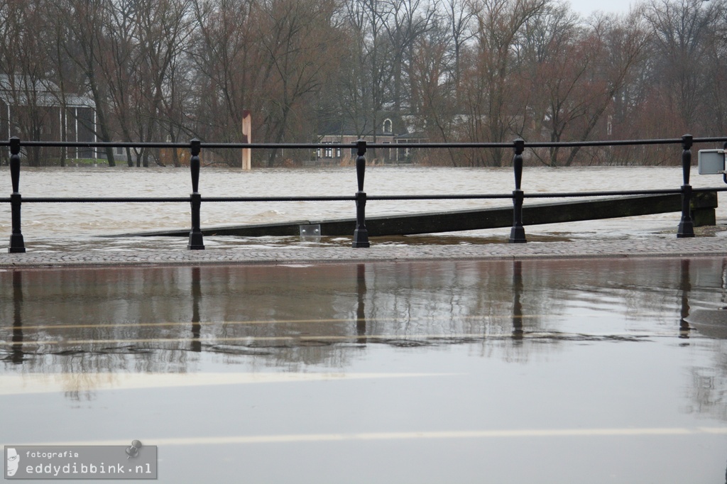 2011-01-14 Hoog water, Deventer 002 (1)